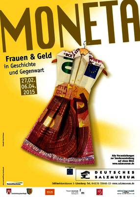 MONETA Frauen & Geld