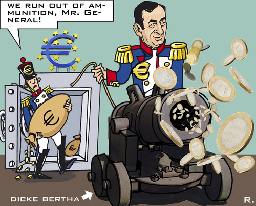 Euro Artillery