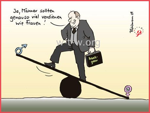 Christiane Pfohlmann www.w-t-w.org/en/cartoon/christiane-pfohlmann www.pfohlmann.de