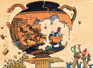 Greek Financial Crisis