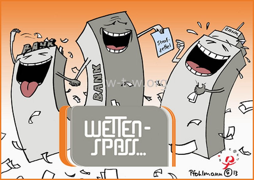 Christiane Pfohlmann www.w-t-w.org/en/cartoon/christiane-pfohlmann www.pfohlmann.de