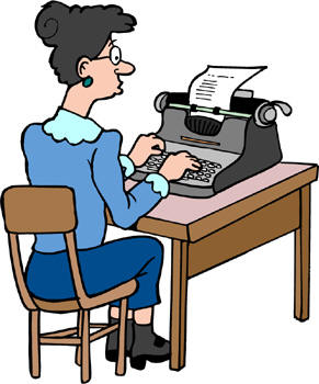 Women at work