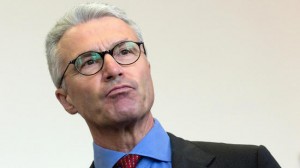 Heinrich Maria Schulte