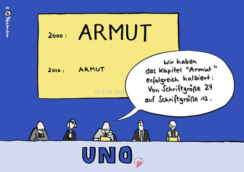 Christiane Pfohlmann www.w-t-w.org/en/cartoon/christiane-pfohlmann www.pfohlmann.de