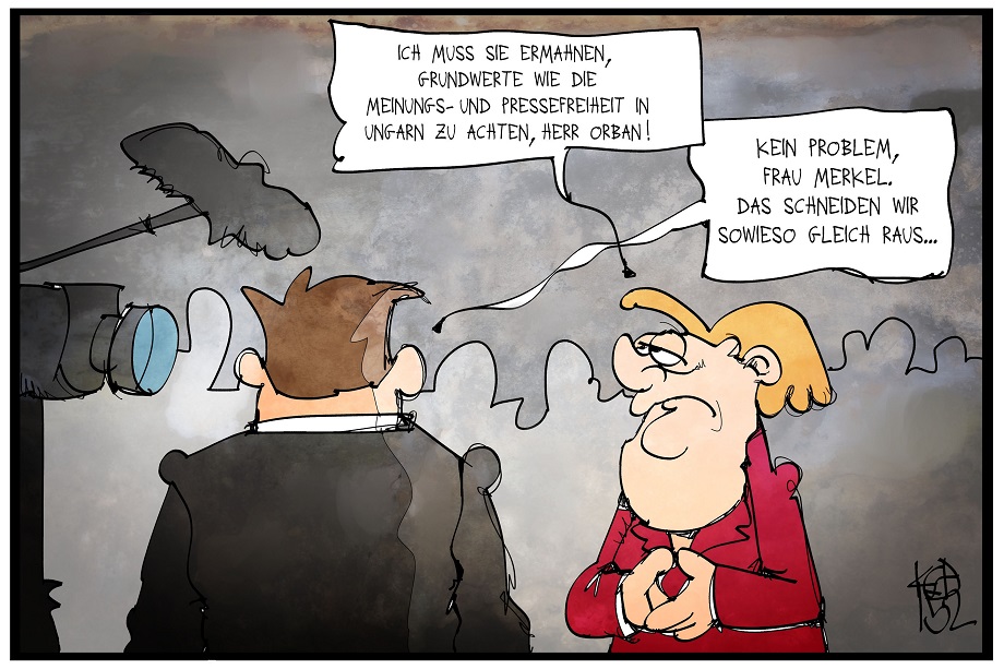 Viktor Orban