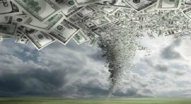 Financial Storm