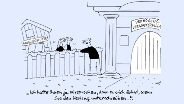 Vermögensverwalter
