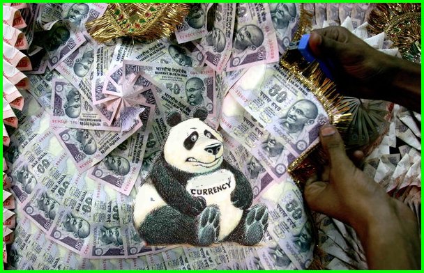 Asian Currency