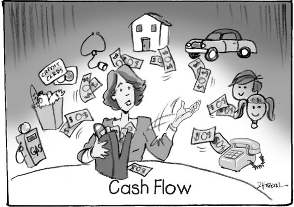 Cash Flow