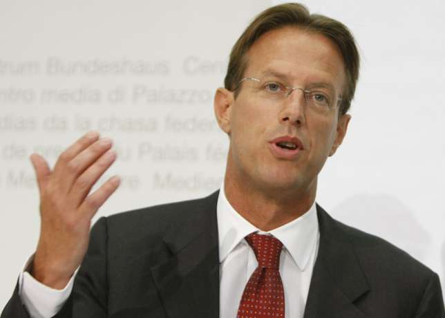 Christian-Luescher