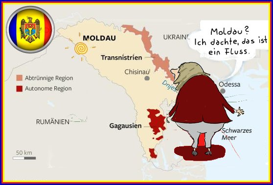 Moldau