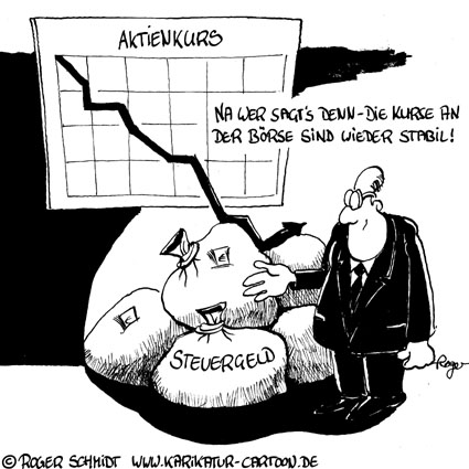 Stabile Kurse