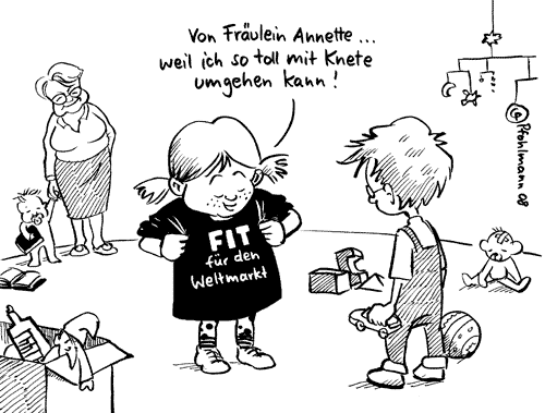 Christiane Pfohlmann www.w-t-w.org/en/cartoon/christiane-pfohlmann www.pfohlmann.de