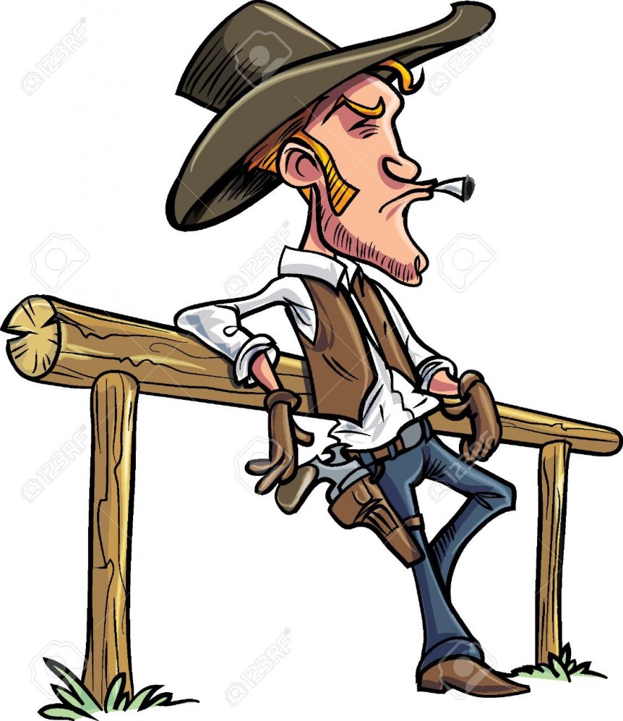 Cowboy