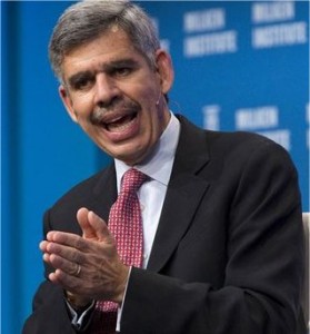 El-Erian