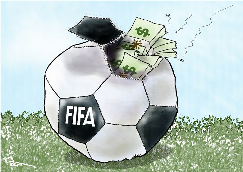 FIFA