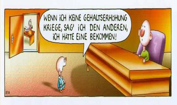 Gehalt