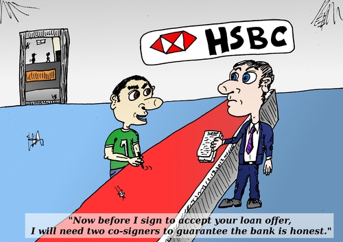 HSBC