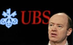 John Cryan