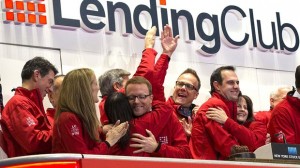 Lending