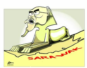 Sarawak