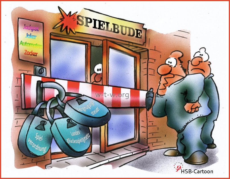 Spielbude