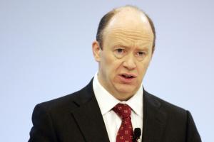 John Cryan