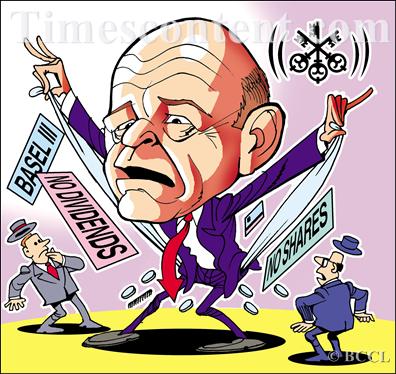 John Cryan