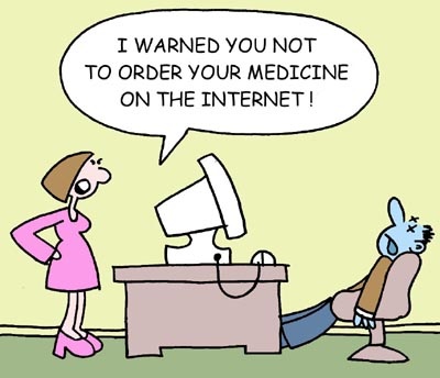 Online Apotheke