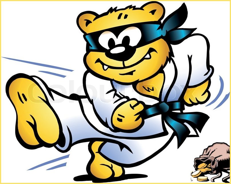 Self Defense