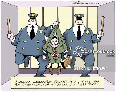 Off to jail.