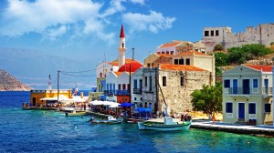 Beautiful Greece