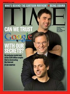 Google
