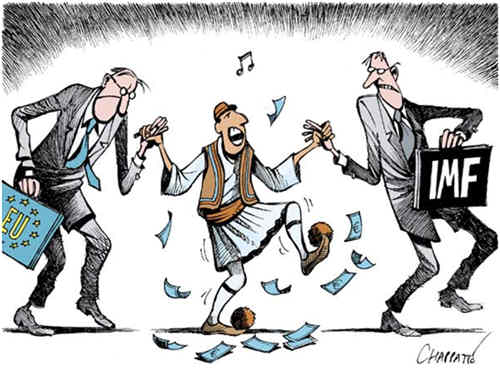 No Deal