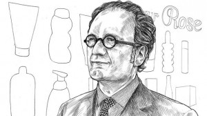Walter Oberhaensli Versandapotheke zur Rose