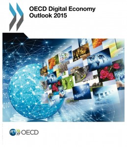 OECD Digital Economy Outlook 2015