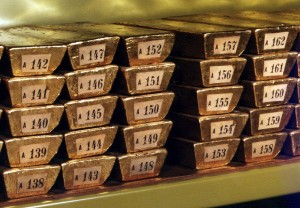 Chinas Gold