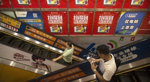 China’s Transition to Slower But Better Growth