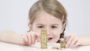 Geld zaehlen