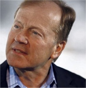 John Chambers- Privatsphaere und IT-Sicherheit sind ein Buergerrecht.
