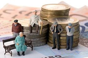 Pension Fond