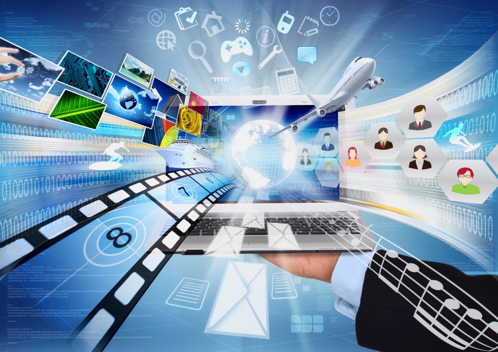 Cross Media Policies