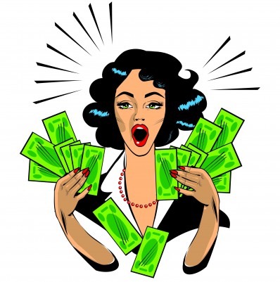 Money