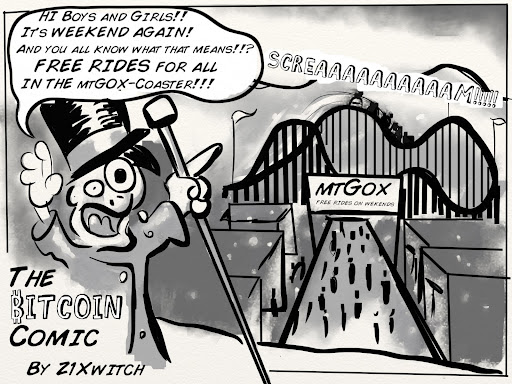 MT-Gox