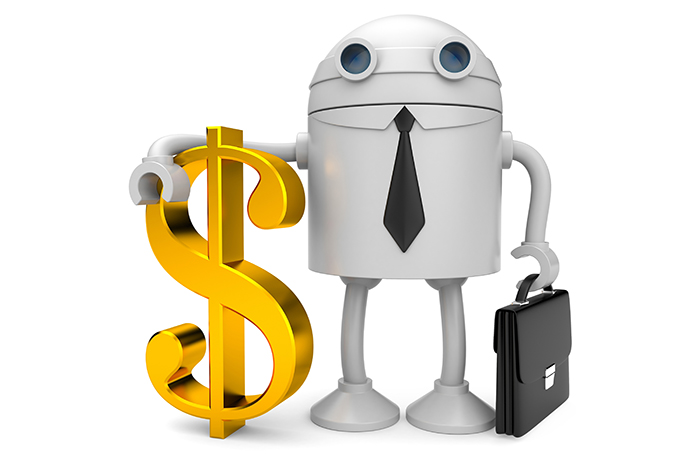 Robo Advice
