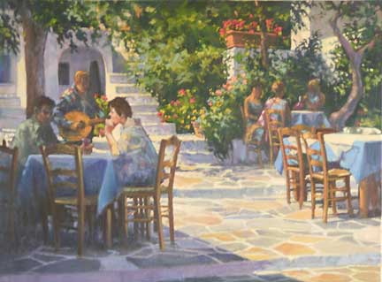 by Ron Johnson