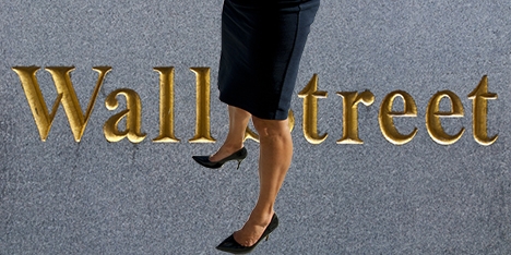 wall-street