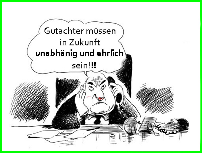 Original Cartoon Klaus Stuttmann www.stuttmann-karikaturen.de