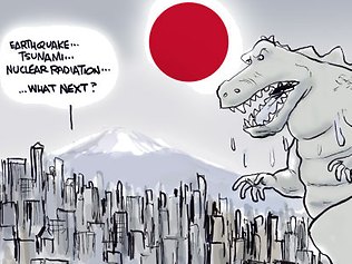 Japan Economy