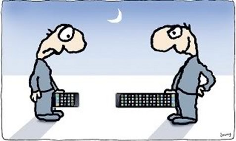 Michael Leunig
